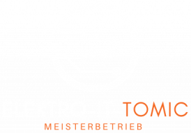 Elektro-IT-Tomic Meisterbetrieb
