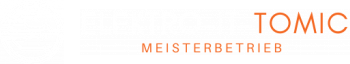 Elektro-IT-Tomic Meisterbetrieb